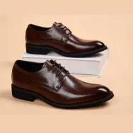 IMPERIAL ONE FORMAL SHOES Copy
